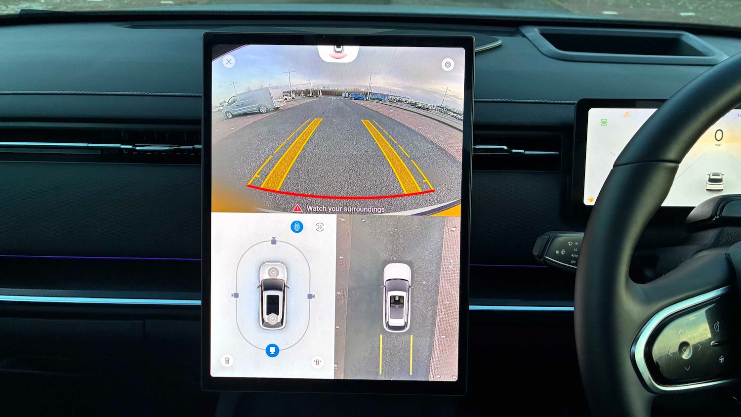 Used Jaecoo Jaecoo 7 2025 for sale - 77661139: Photo 27