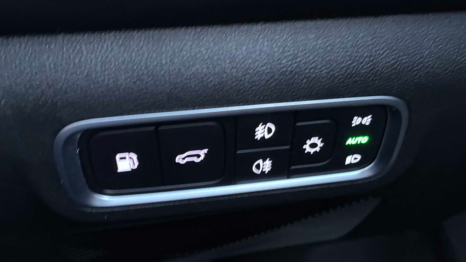 Used Jaecoo Jaecoo 7 2025 for sale - 77661139: Photo 31