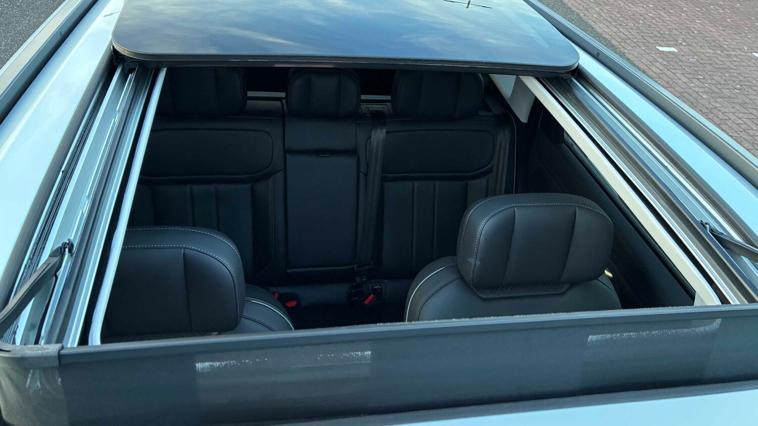 Used Jaecoo Jaecoo 7 2025 for sale - 77661139: Photo 33