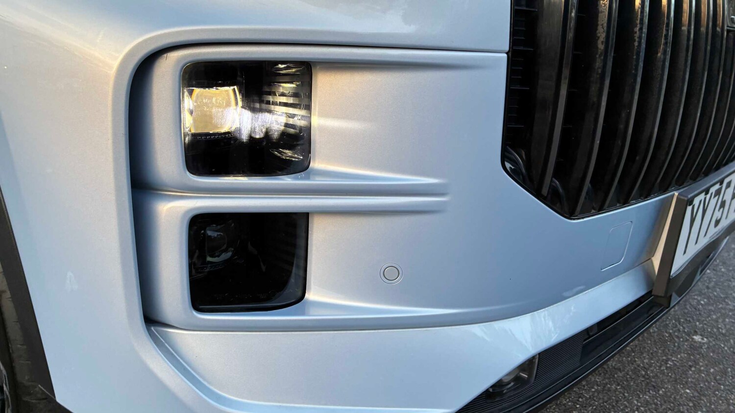 Used Jaecoo Jaecoo 7 2025 for sale - 77661139: Photo 34