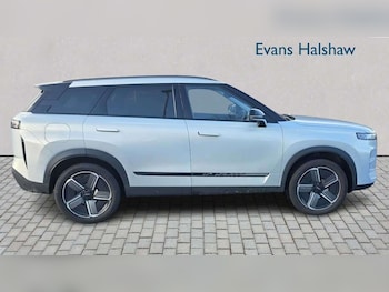 Used Jaecoo Jaecoo 7 2025 for sale - 77661139: Photo