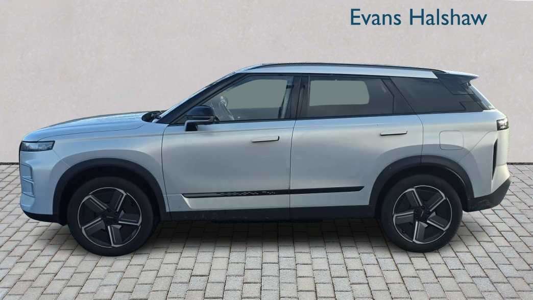 Used Jaecoo Jaecoo 7 2025 for sale - 77661139: Photo 4