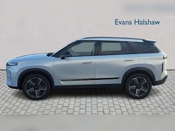 Used Jaecoo Jaecoo 7 2025 for sale - 77661139: Photo