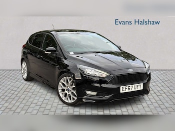 Used Ford Focus 2017 for sale - 78551409: Photo