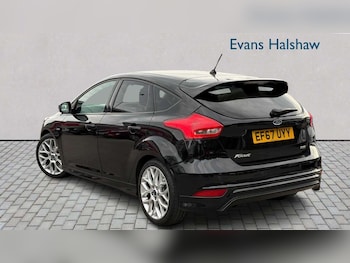 Used Ford Focus 2017 for sale - 78551409: Photo