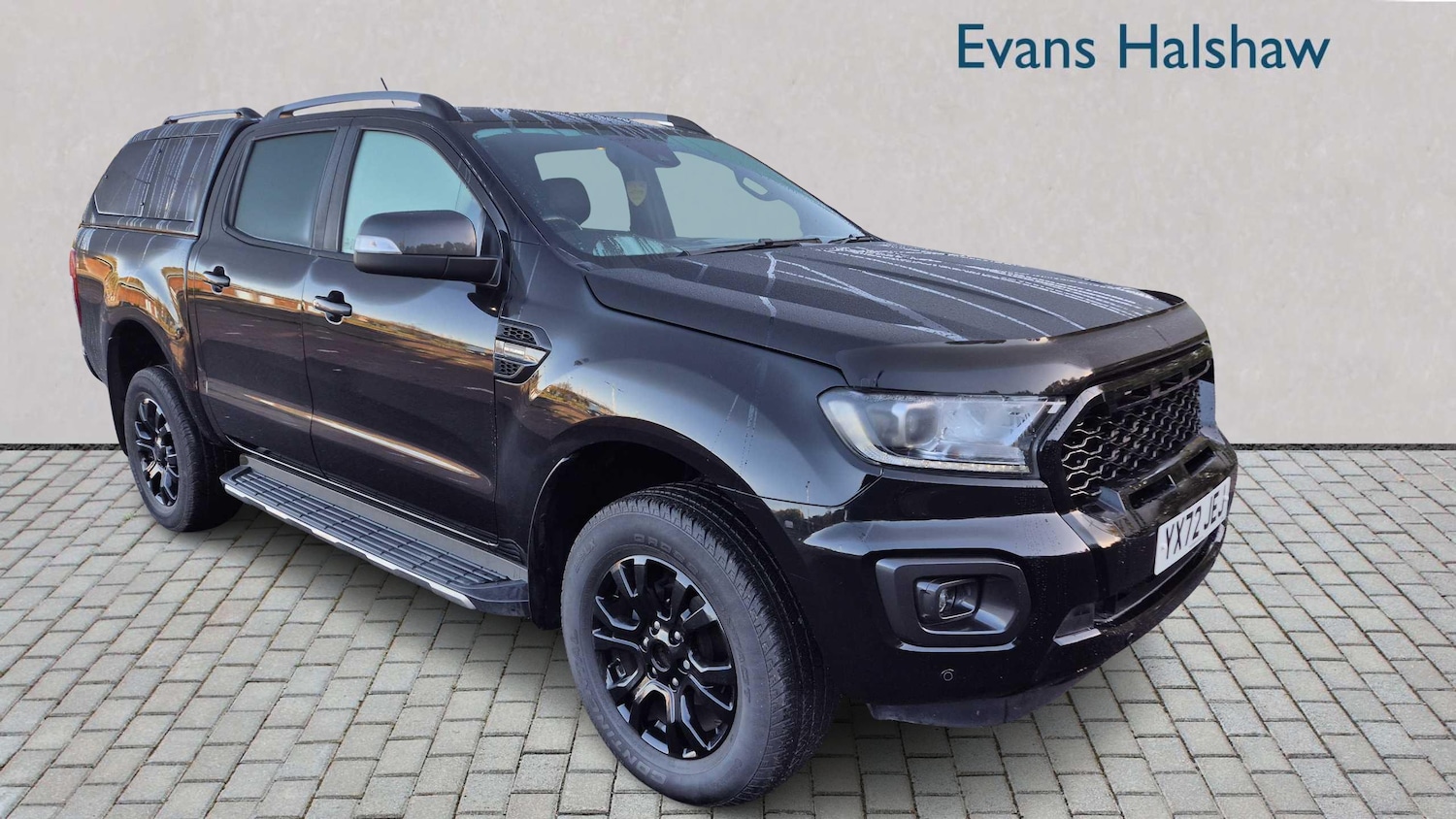 Used Ford Ranger 2022 for sale - 76390756: Photo 1