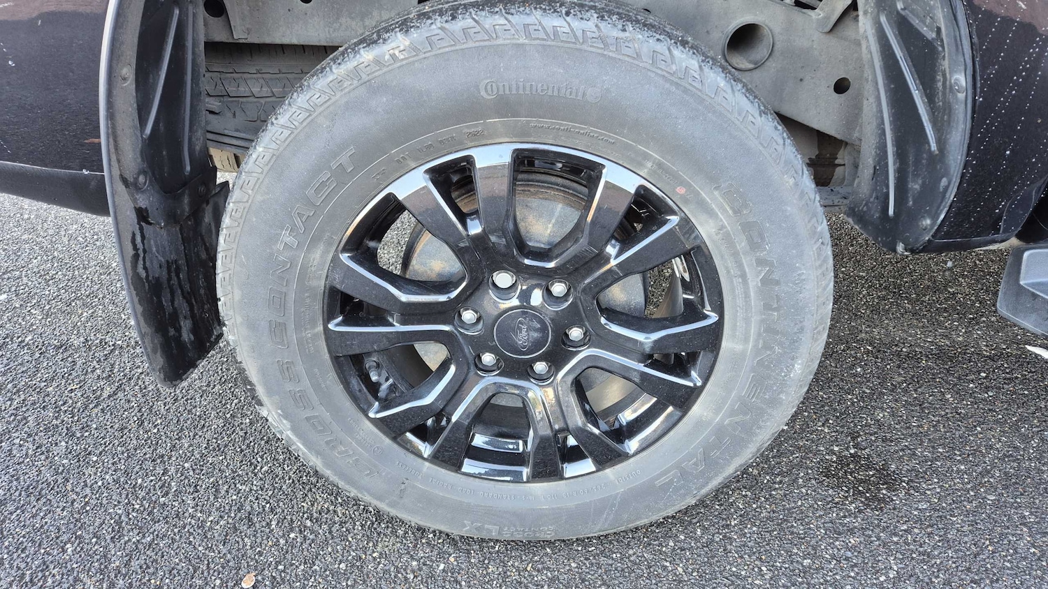 Used Ford Ranger 2022 for sale - 76390756: Photo 10