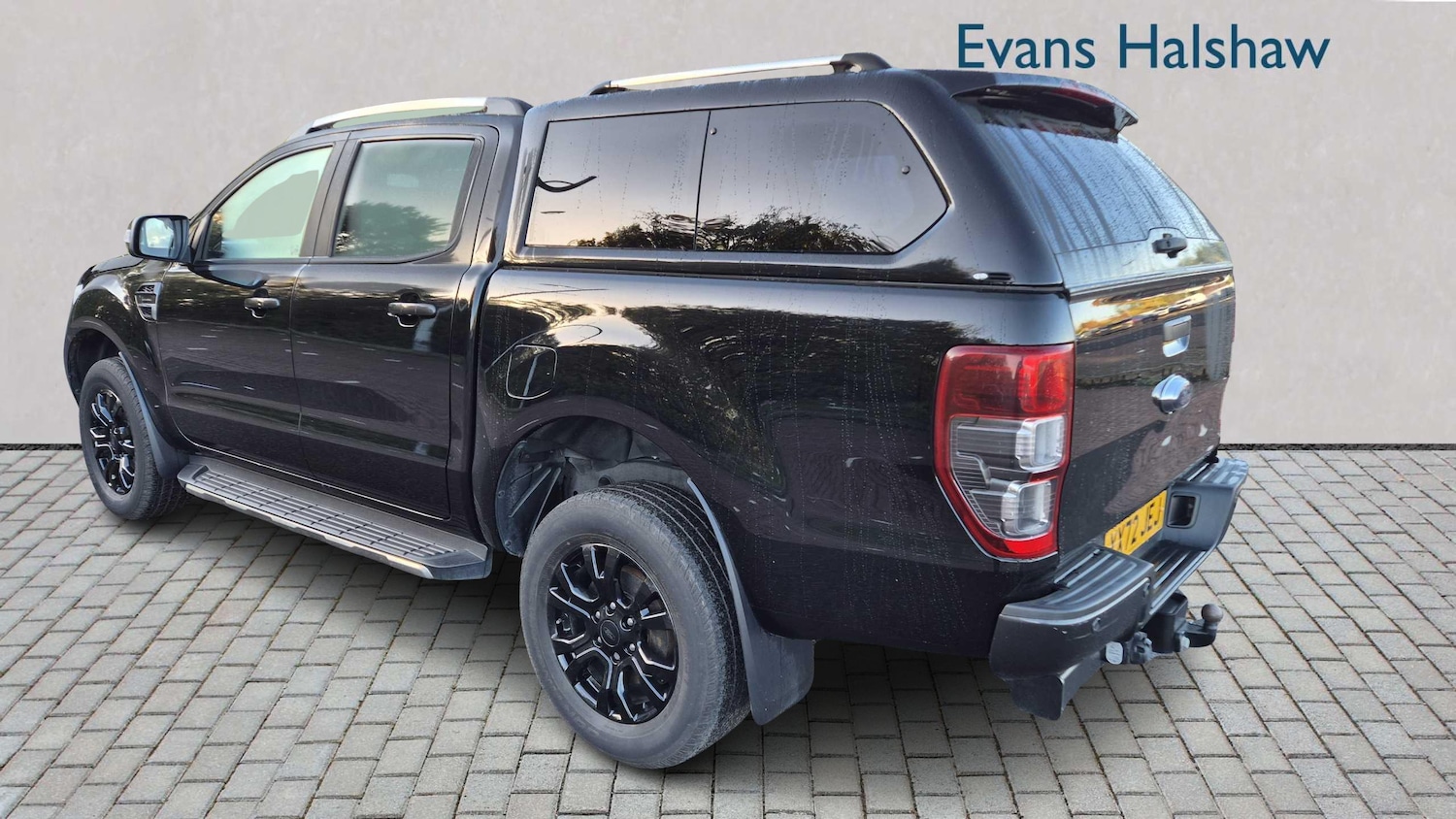 Used Ford Ranger 2022 for sale - 76390756: Photo 11