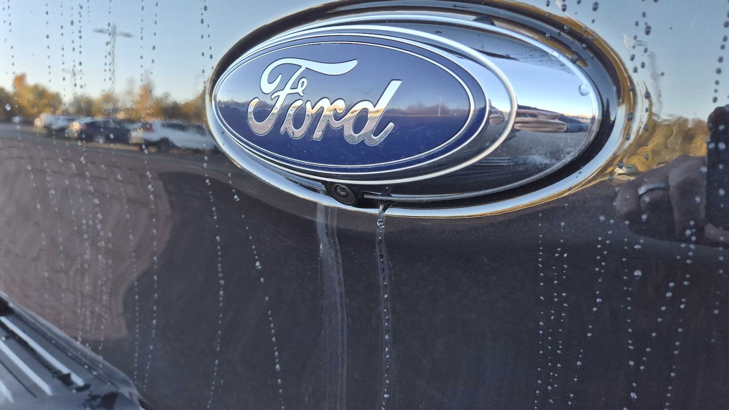 Used Ford Ranger 2022 for sale - 76390756: Photo 12