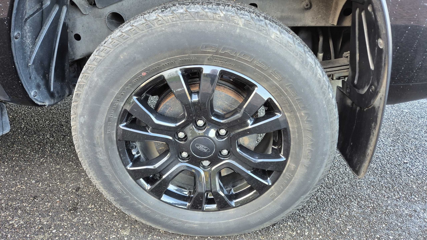 Used Ford Ranger 2022 for sale - 76390756: Photo 13