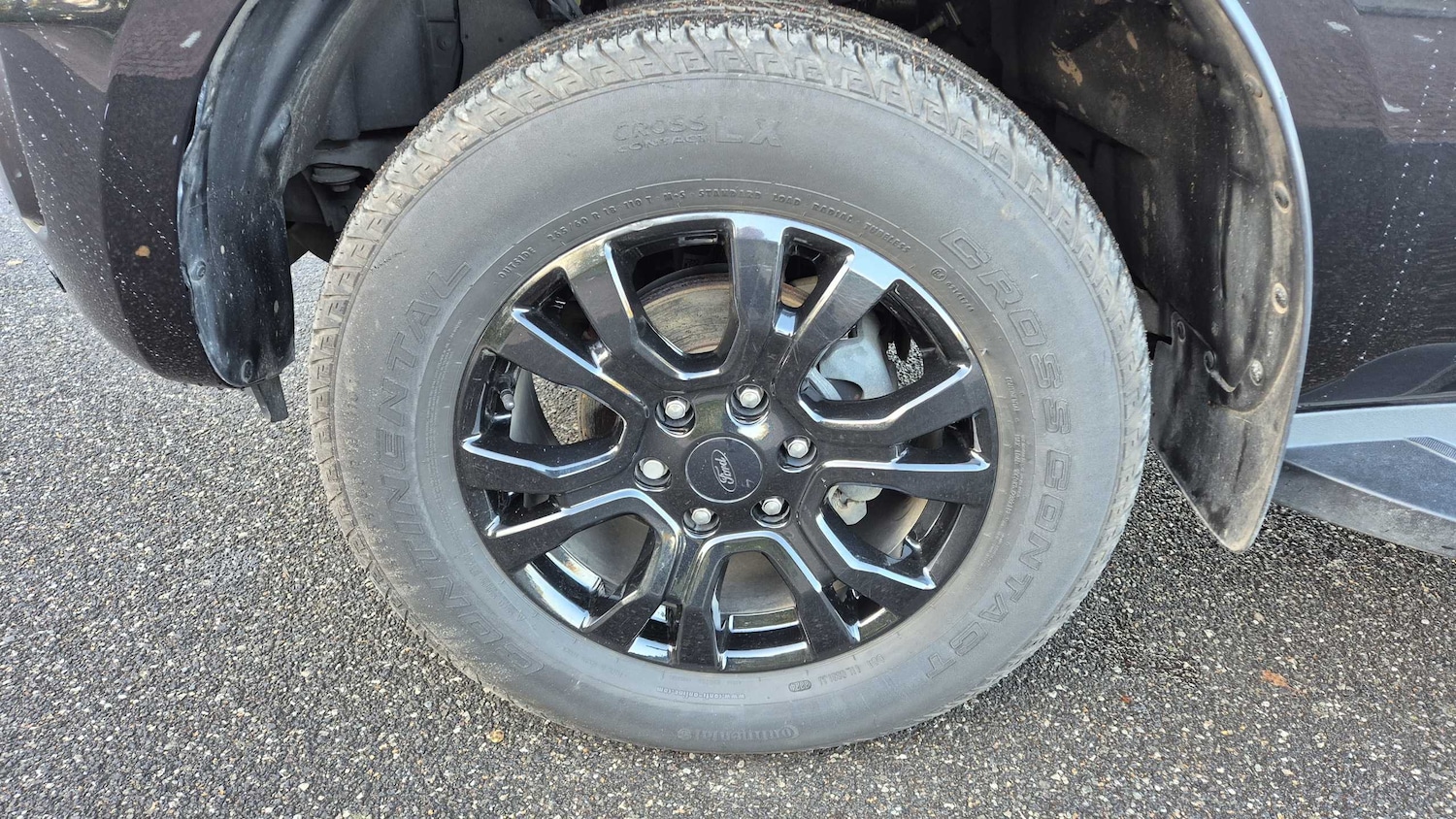 Used Ford Ranger 2022 for sale - 76390756: Photo 15