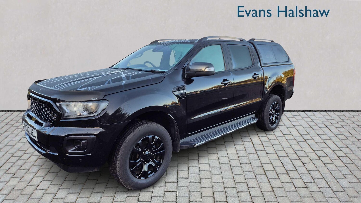 Used Ford Ranger 2022 for sale - 76390756: Photo 16