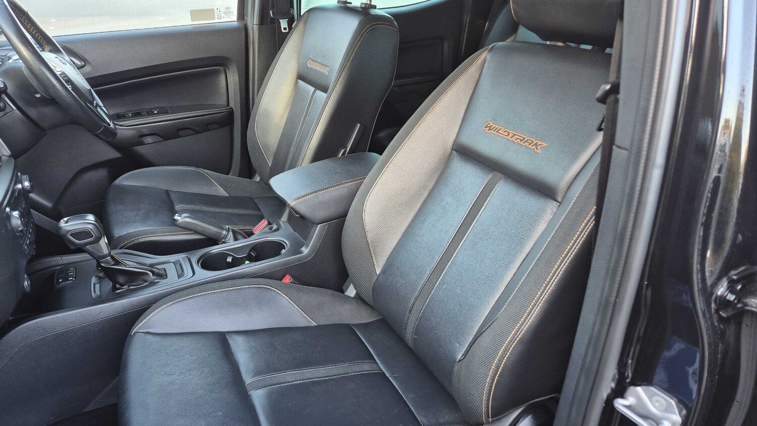 Used Ford Ranger 2022 for sale - 76390756: Photo 18