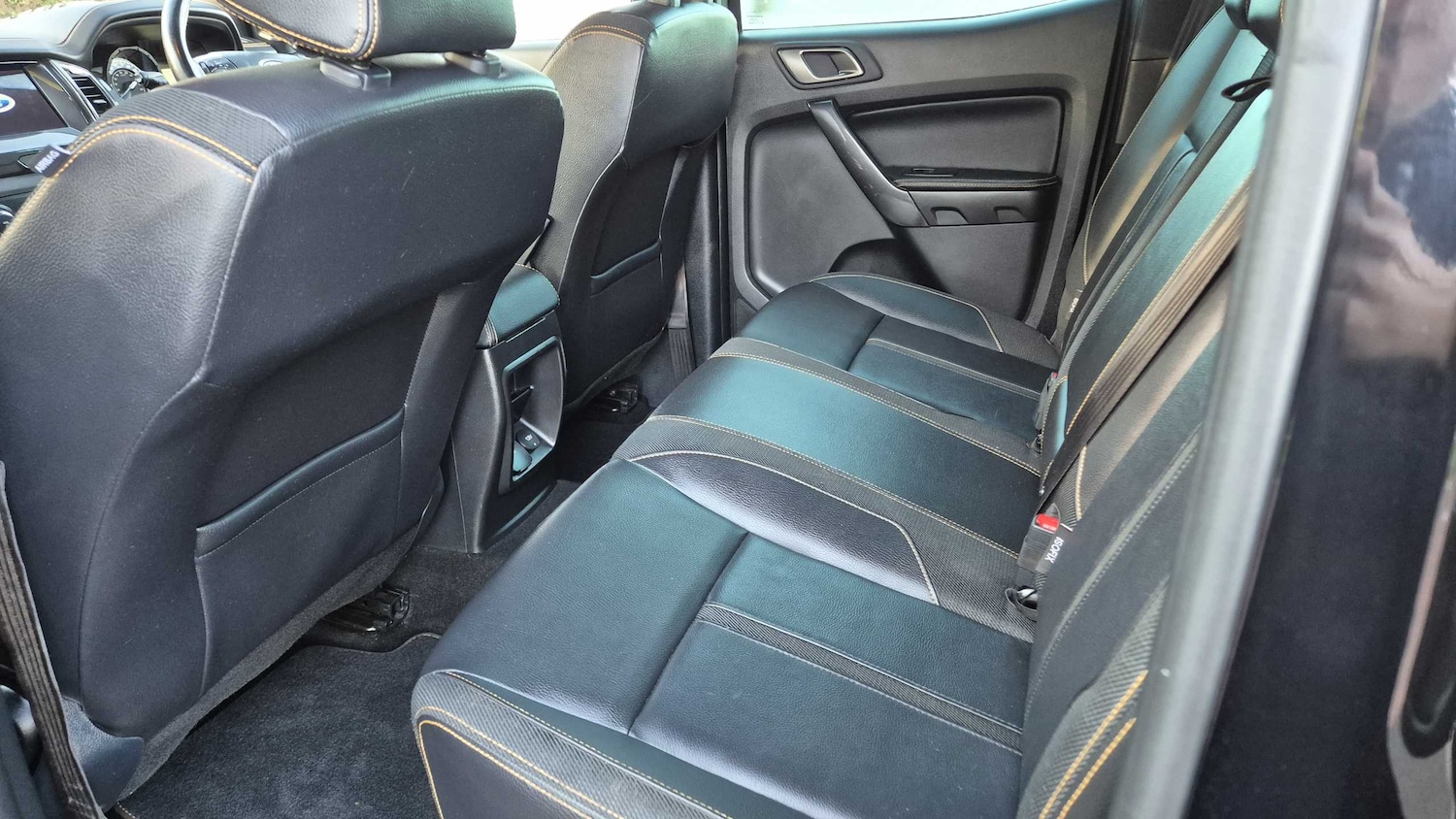 Used Ford Ranger 2022 for sale - 76390756: Photo 19