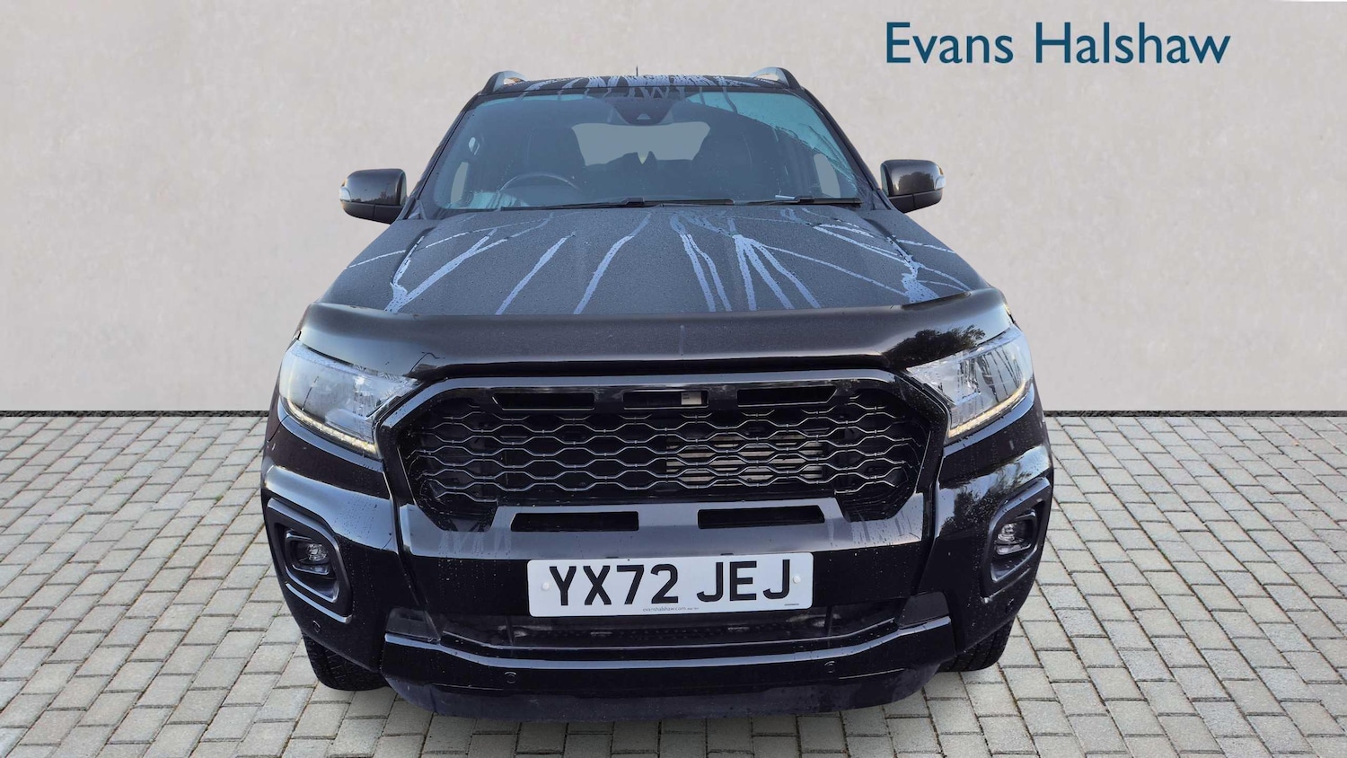 Used Ford Ranger 2022 for sale - 76390756: Photo 2