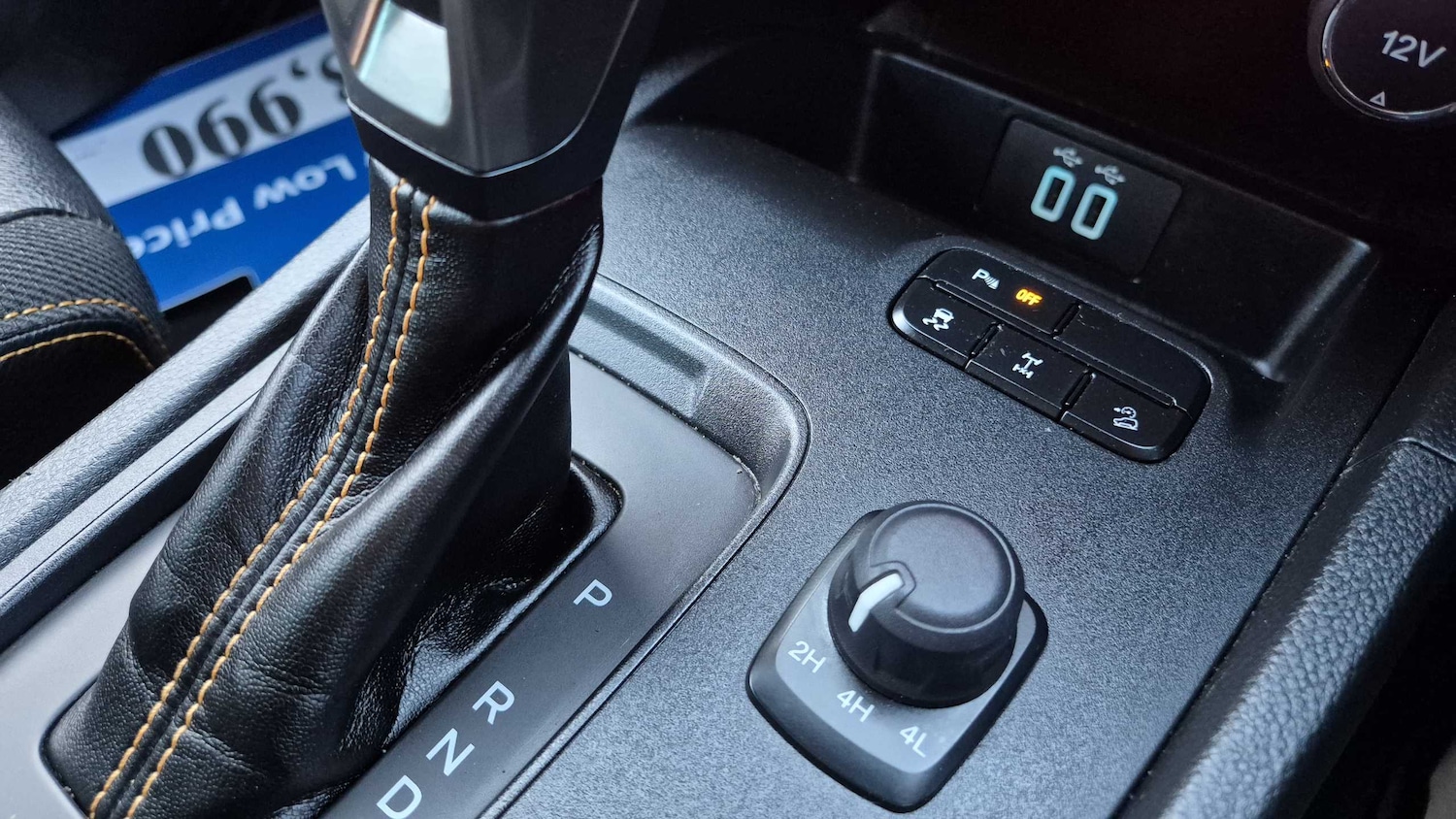 Used Ford Ranger 2022 for sale - 76390756: Photo 24