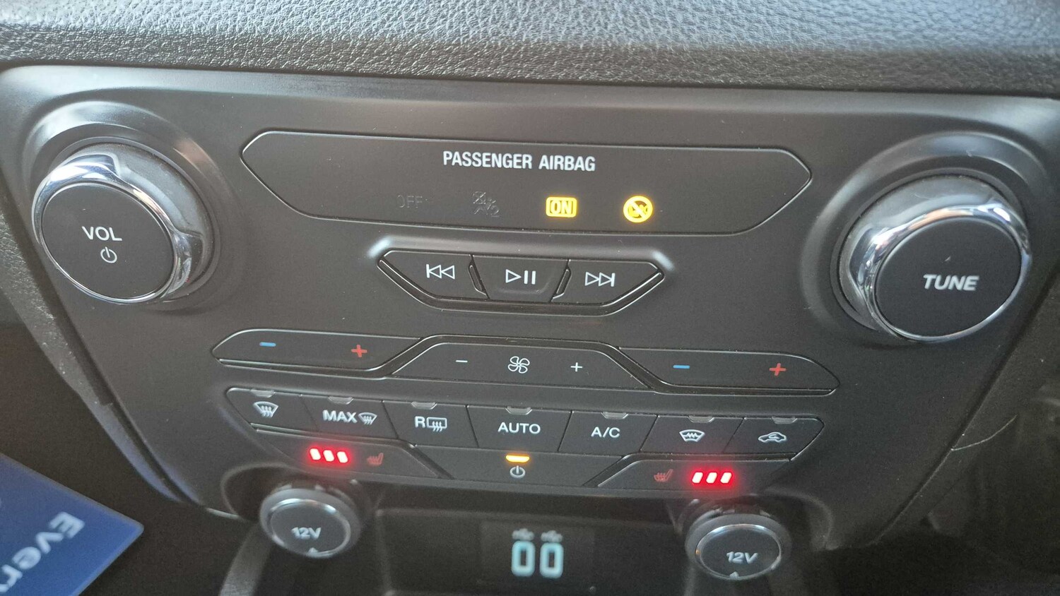 Used Ford Ranger 2022 for sale - 76390756: Photo 25