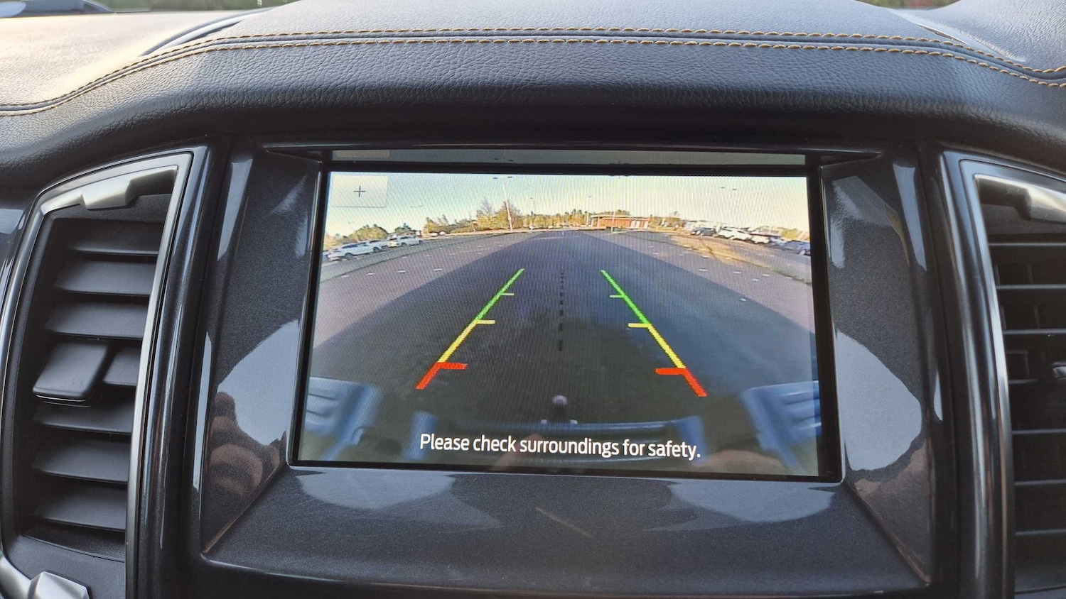 Used Ford Ranger 2022 for sale - 76390756: Photo 26