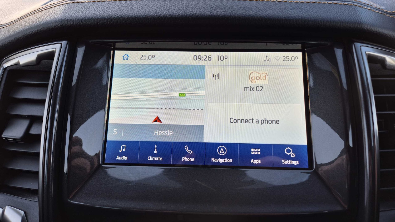 Used Ford Ranger 2022 for sale - 76390756: Photo 27