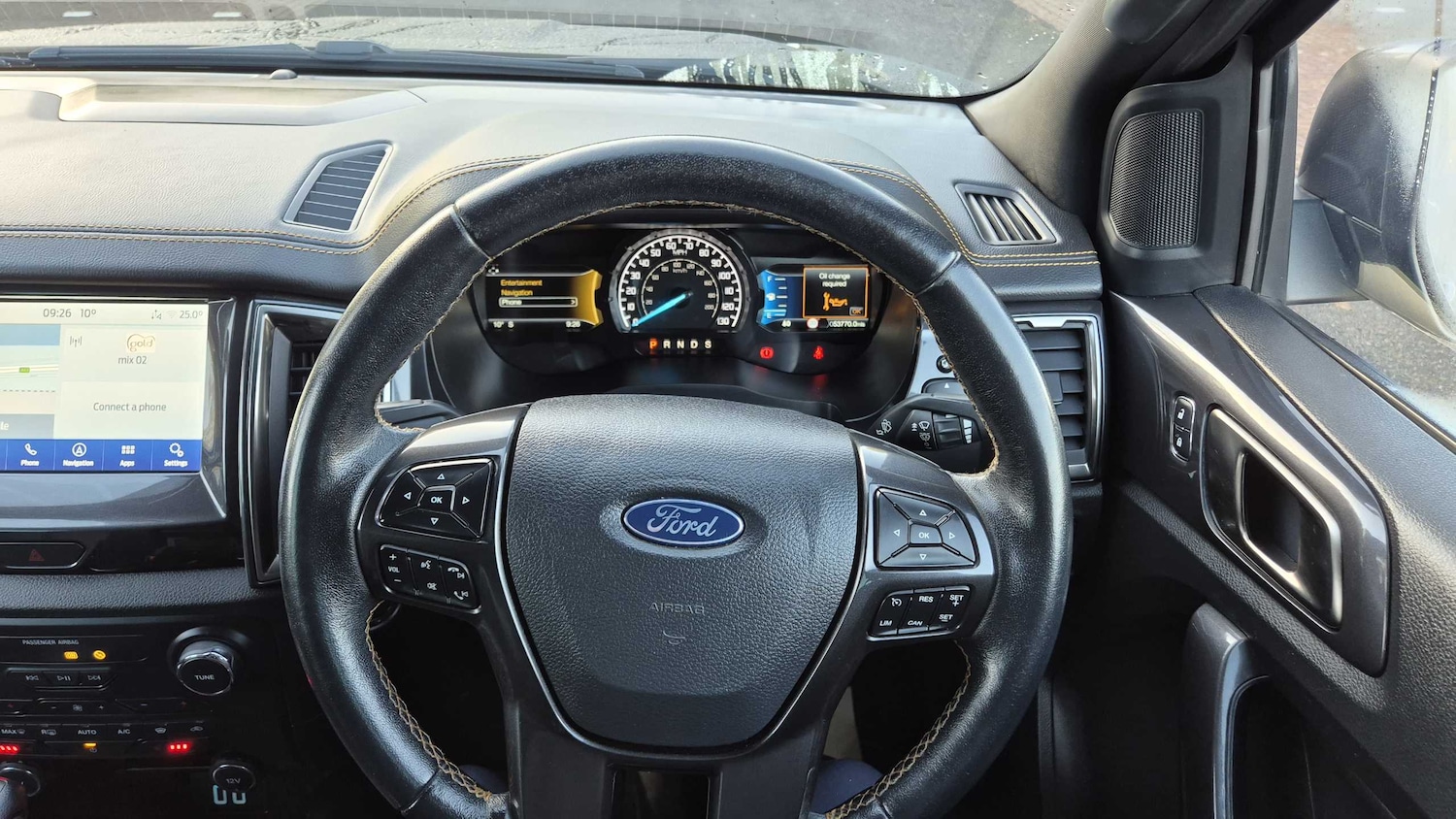 Used Ford Ranger 2022 for sale - 76390756: Photo 29