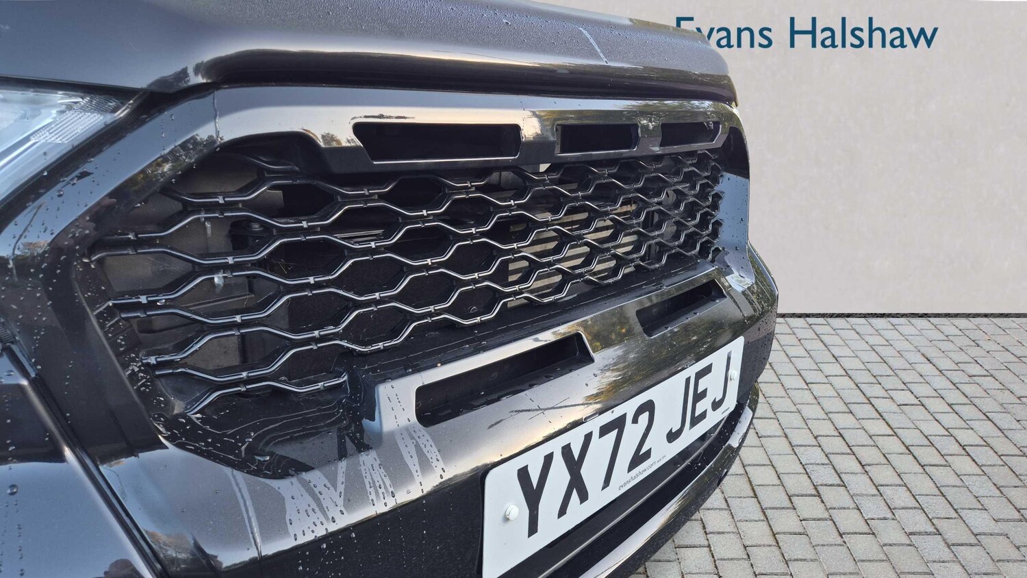 Used Ford Ranger 2022 for sale - 76390756: Photo 3