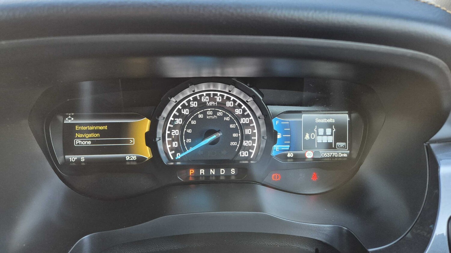 Used Ford Ranger 2022 for sale - 76390756: Photo 32