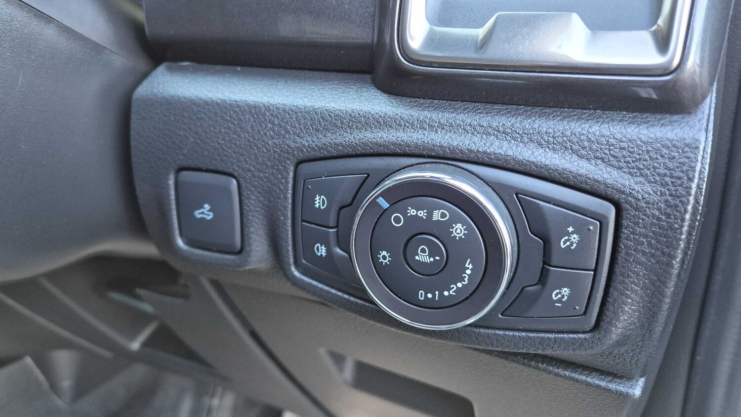 Used Ford Ranger 2022 for sale - 76390756: Photo 34