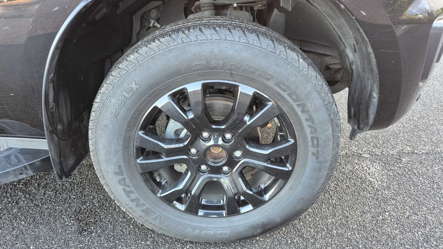 Used Ford Ranger 2022 for sale - 76390756: Photo 5