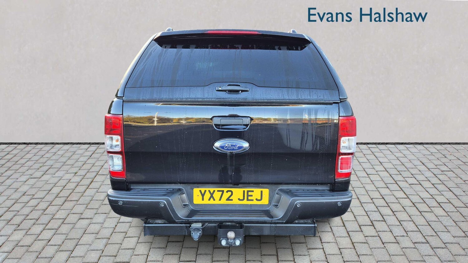 Used Ford Ranger 2022 for sale - 76390756: Photo 7