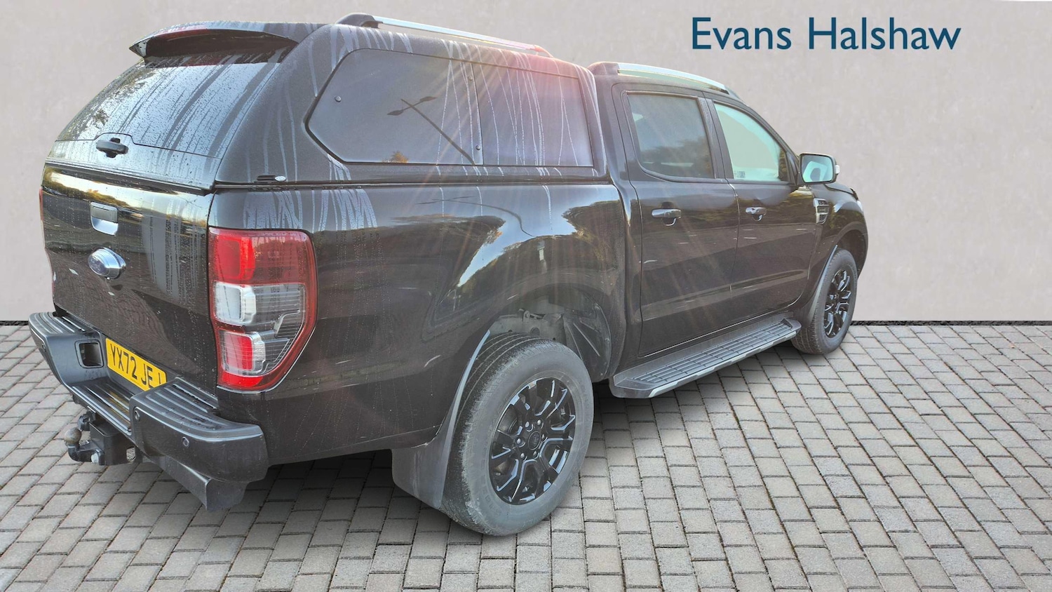 Used Ford Ranger 2022 for sale - 76390756: Photo 9