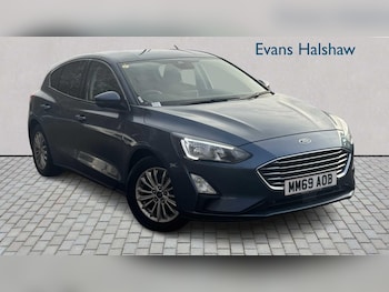 Used Ford Focus 2020 for sale - 77270081: Photo