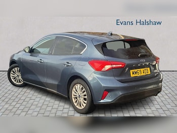 Used Ford Focus 2020 for sale - 77270081: Photo