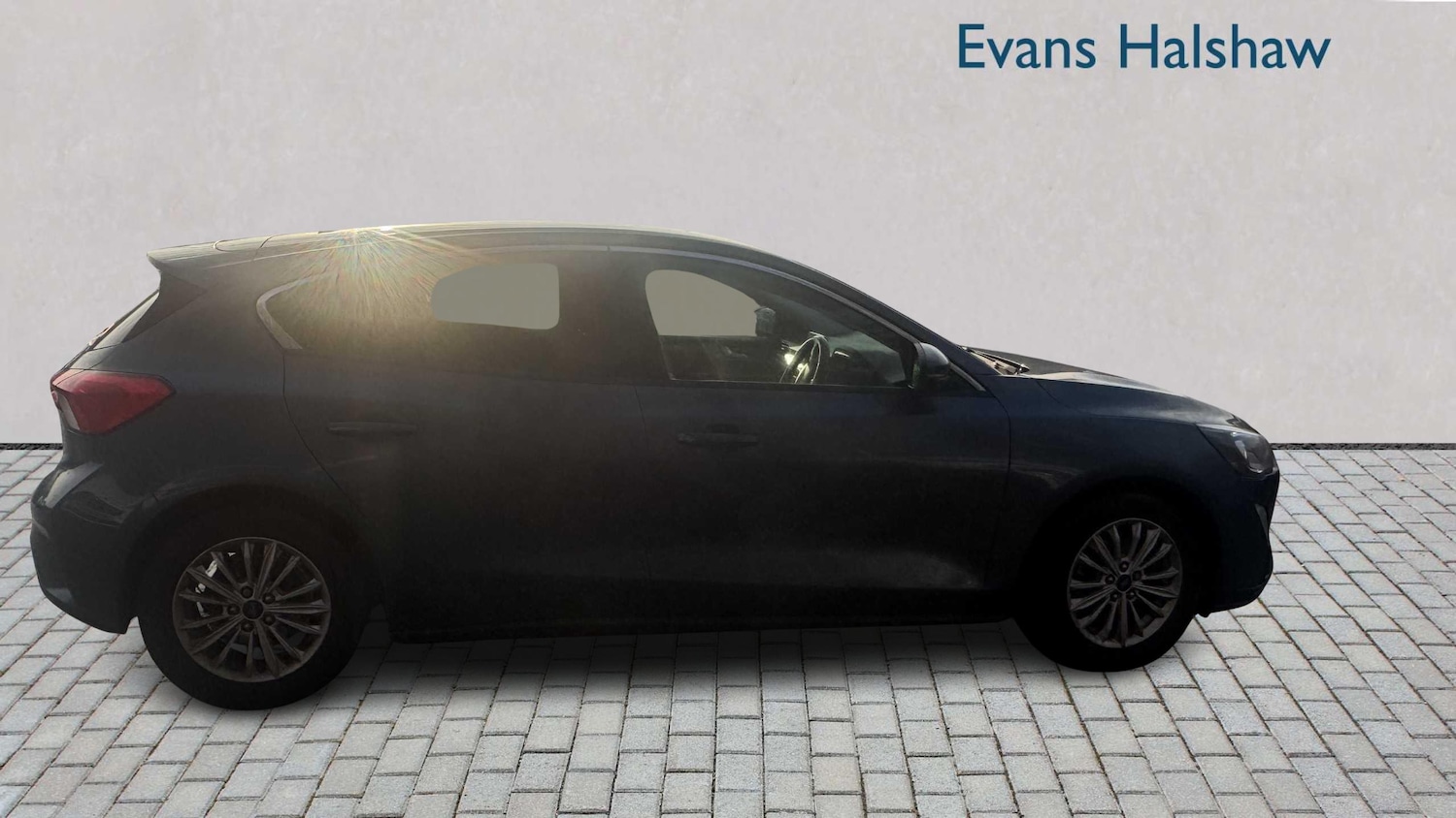 Used Ford Focus 2020 for sale - 77270081: Photo 4