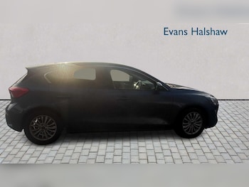 Used Ford Focus 2020 for sale - 77270081: Photo