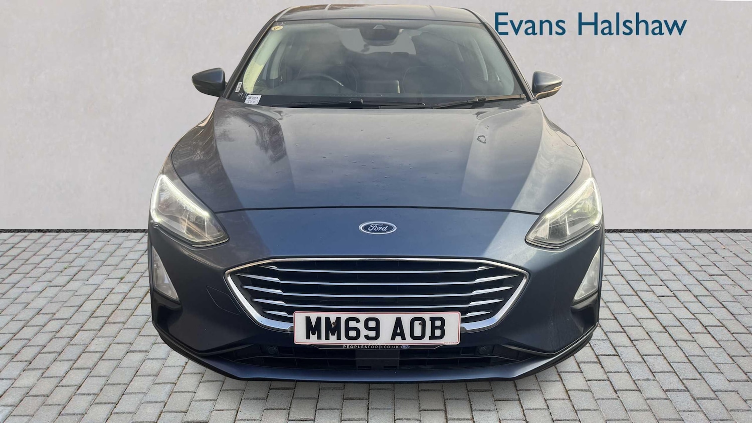 Used Ford Focus 2020 for sale - 77270081: Photo 5