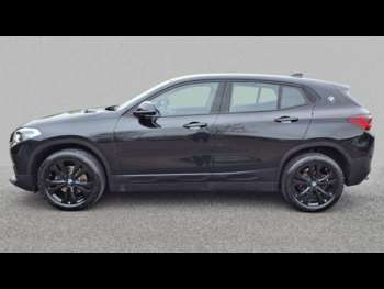 Used BMW X2 2022 for sale - 75317642: Photo