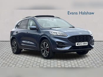 Used Ford Kuga 2023 for sale - 79660675: Photo