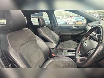 Used Ford Kuga 2023 for sale - 79660675: Photo