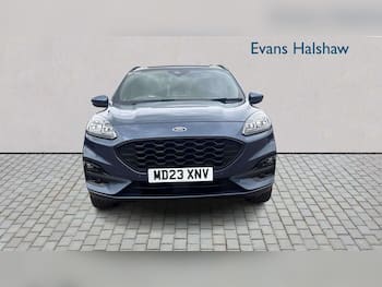 Used Ford Kuga 2023 for sale - 79660675: Photo