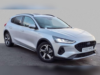 Used Ford Focus 2023 for sale - 75951411: Photo