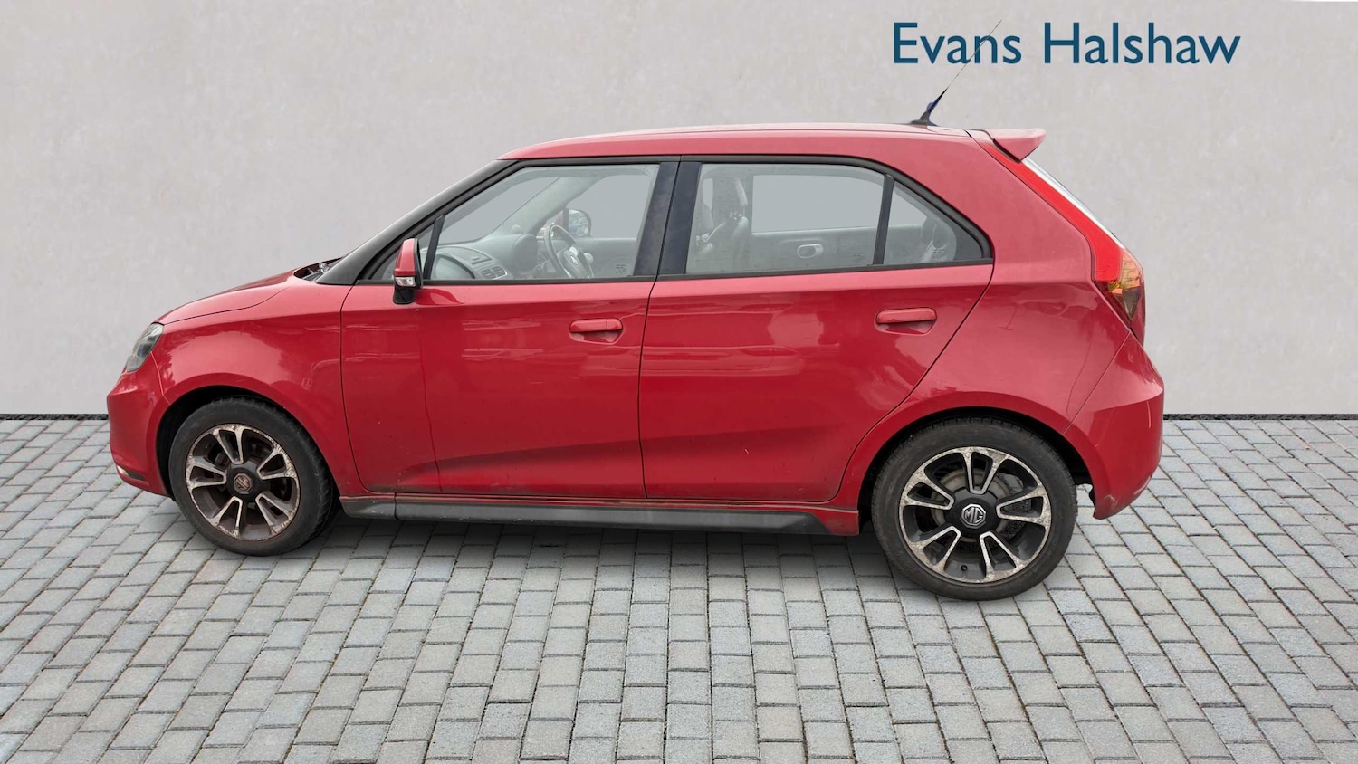 Used MG MG3 2016 for sale - 77414698: Photo 4