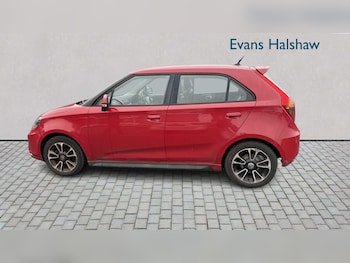 Used MG MG3 2016 for sale - 77414698: Photo