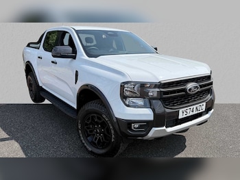 Used Ford Ranger 2024 for sale - 75452696: Photo
