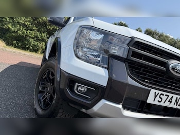 Used Ford Ranger 2024 for sale - 75452696: Photo