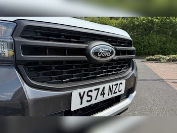 Used Ford Ranger 2024 for sale - 75452696: Photo