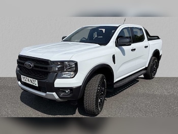 Used Ford Ranger 2024 for sale - 75452696: Photo