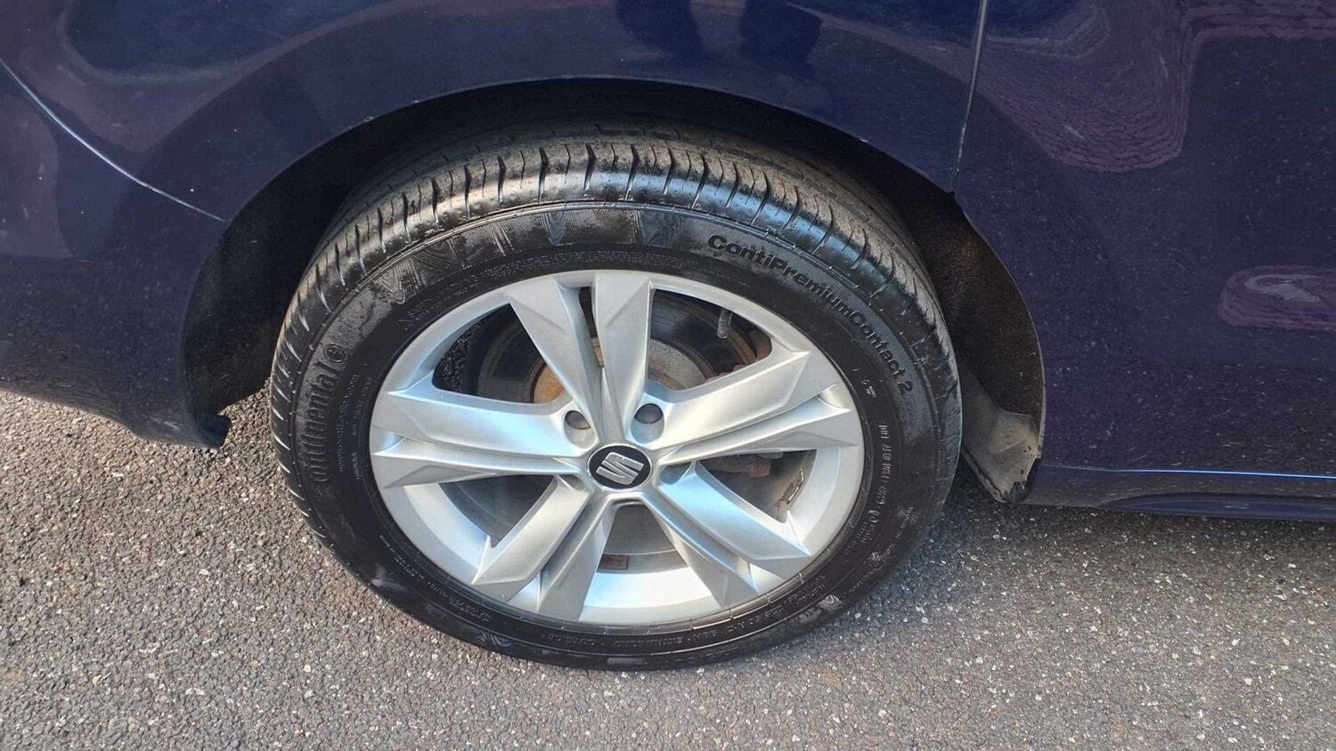 Used SEAT Alhambra 2019 for sale - 76902373: Photo 10