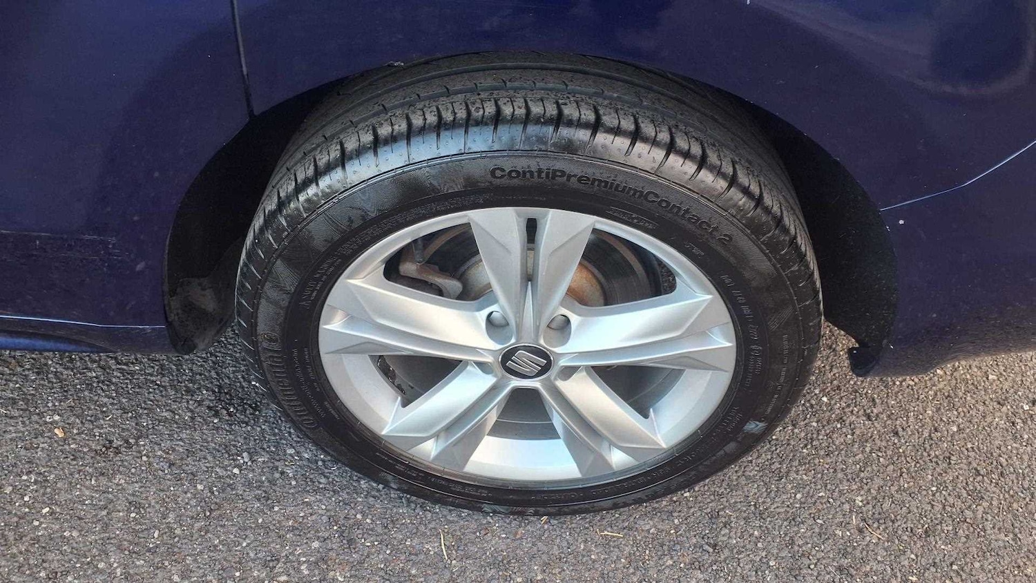 Used SEAT Alhambra 2019 for sale - 76902373: Photo 11