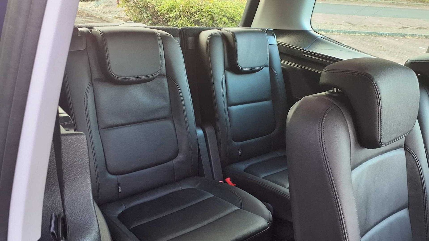 Used SEAT Alhambra 2019 for sale - 76902373: Photo 13