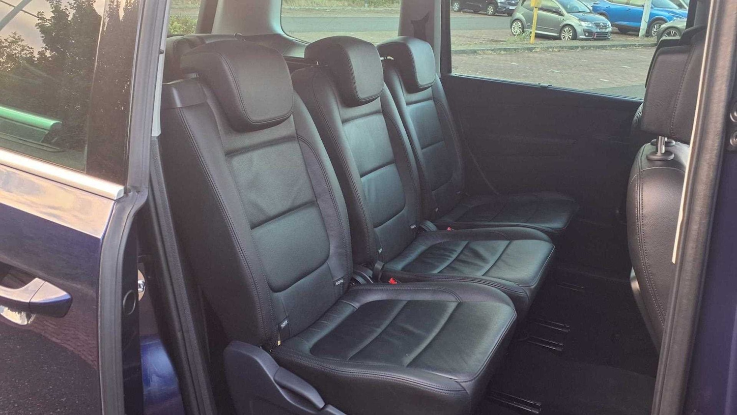 Used SEAT Alhambra 2019 for sale - 76902373: Photo 14